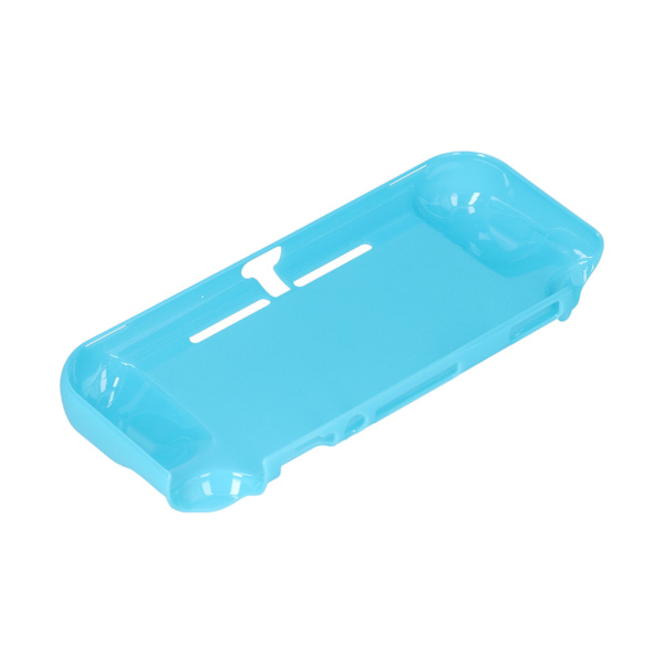 SND‑433 Skyddande Skal för Switch Lite Enkelt att Installera och Bärbart Anti-Fall Blå PC Skyddande Skal