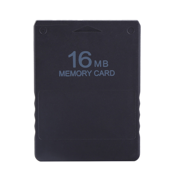 Muistikortti Sony PlayStation 2 PS2 -peleille, nopea, 16M