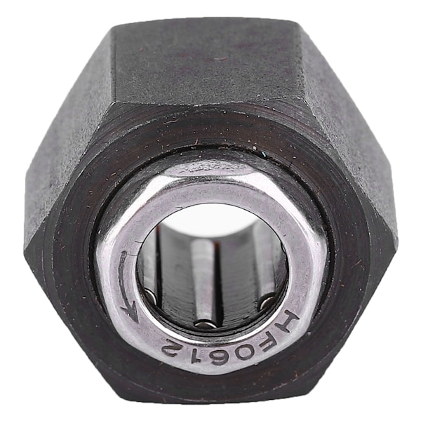 6mm Hexmutter Envägslager för Vertex VX SH 16 18 21 1/8 1/10 Nitro Motor RC Bil (T10046)