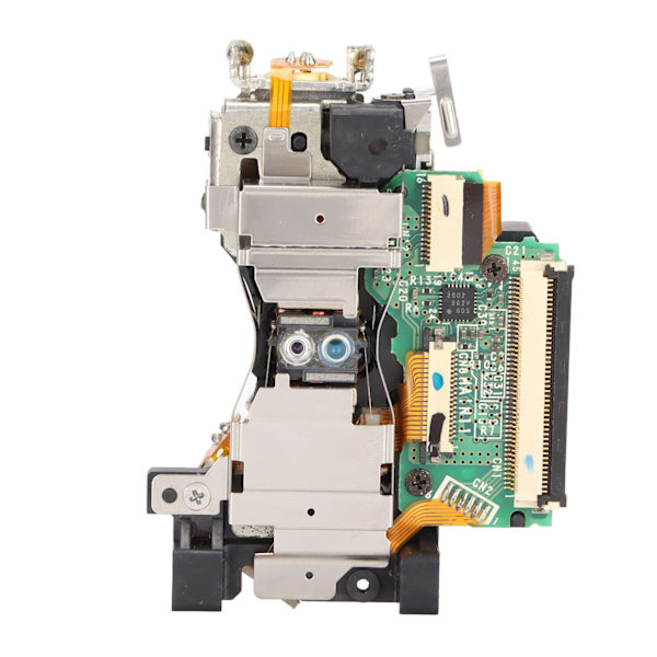 Optisk lins för spelkonsol, ersättning, Plug and Play, reparation av spelmaskin för PS3 KEM‑410A