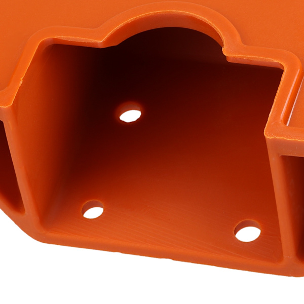 Trimmerbeskyttelsesdeksel for gressklipper, erstatning for Stihl FS120 FS200 FS250