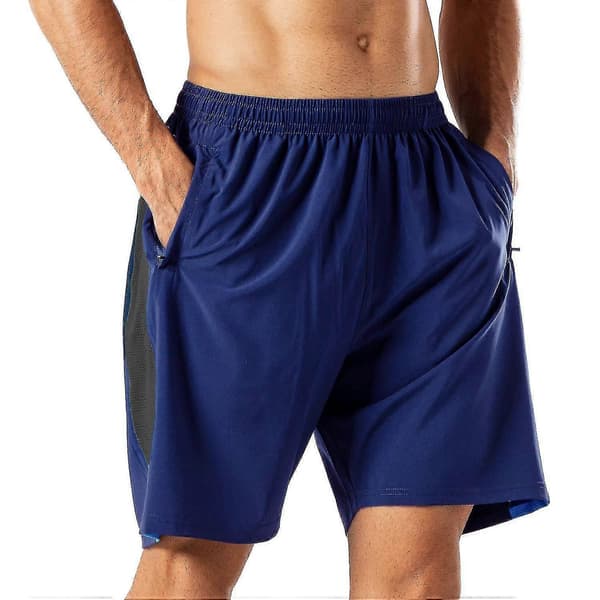 Sportsshorts G Black M