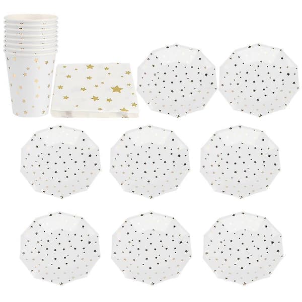 1 kpl Paperilautanen