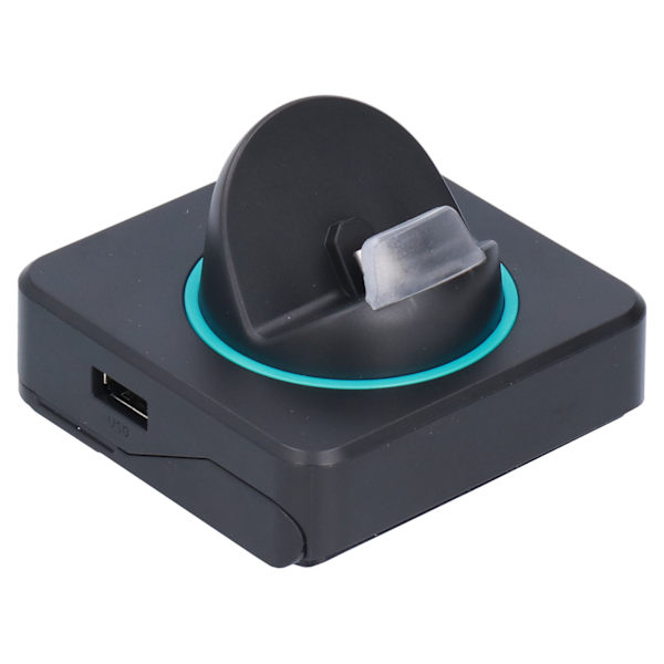 HD Multimedia Interface til TV Dock Bærbar udskiftnings-minidokningsstation til Switch