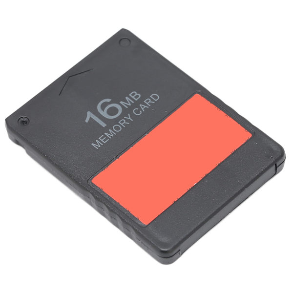 16 Mt FMCB Muistikortti Pelimuistikortti Plug and Play V1.966 USB-pelit Tukee PS2-peliä