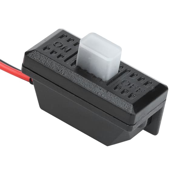 GTSKYTENRC 45A harjaton vedenpitävä ESC 1/10 1/12 RC-autolle