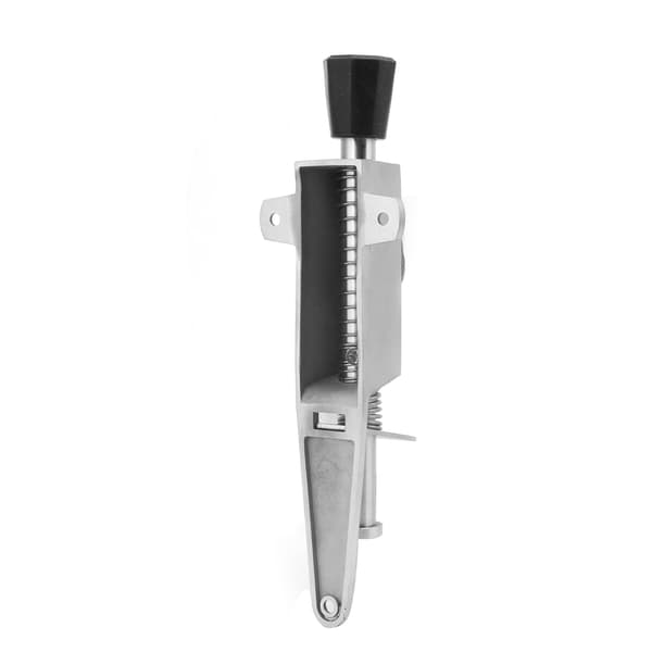 Magnetisk Dørstopper Fangst Holder Rustfrit Stål Hardware Tilbehør til Marine Både