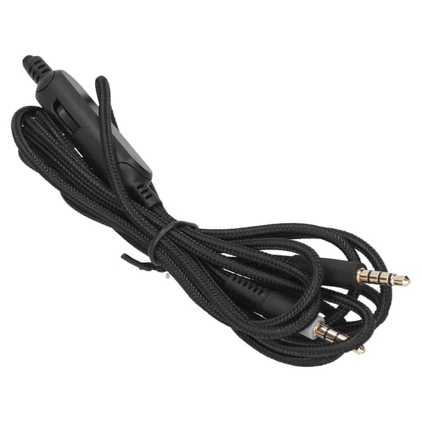Kingston HyperX Cloud MIX Gaming Headset Lydkabel Volumjusterbar Ledning