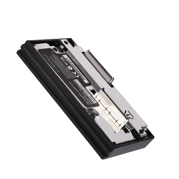 SATA-adapter for HDD harddisk til PS2 uten IDE