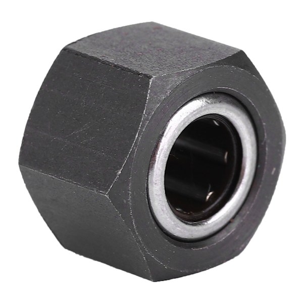 6mm Hexmutter Envägslager för Vertex VX SH 16 18 21 1/8 1/10 Nitro Motor RC Bil (T10046)