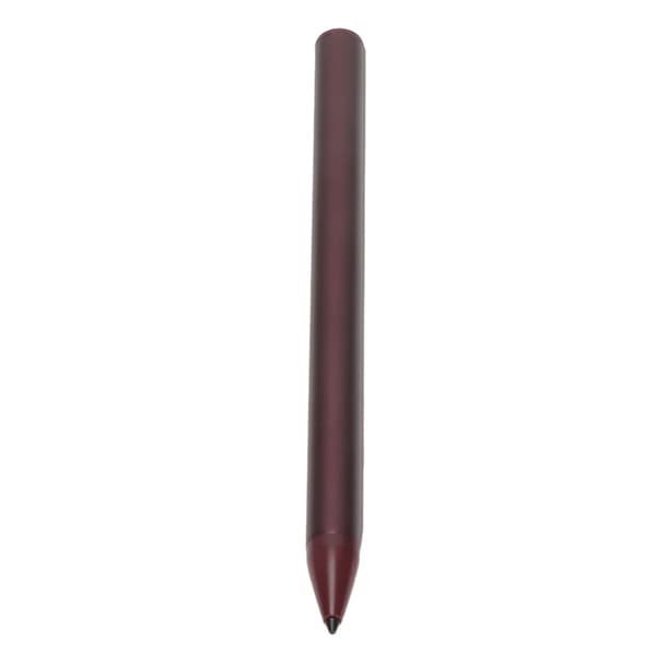 Magnetisk Stylus Pen 4096 Trykniveauer Universal Tablet Stylus til Surface Rød