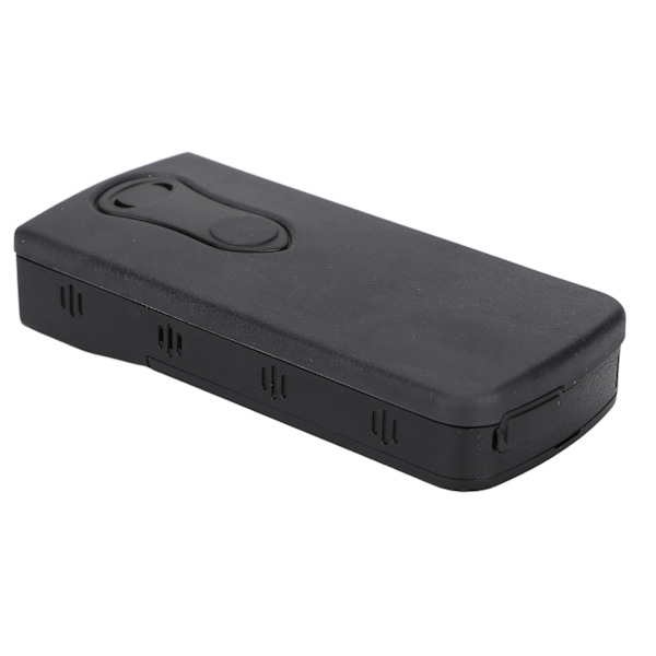 Trådlös streckkodsläsare 2D Mini Handhållen Bärbar 2.4G Bluetooth QR-kodsläsare för Android