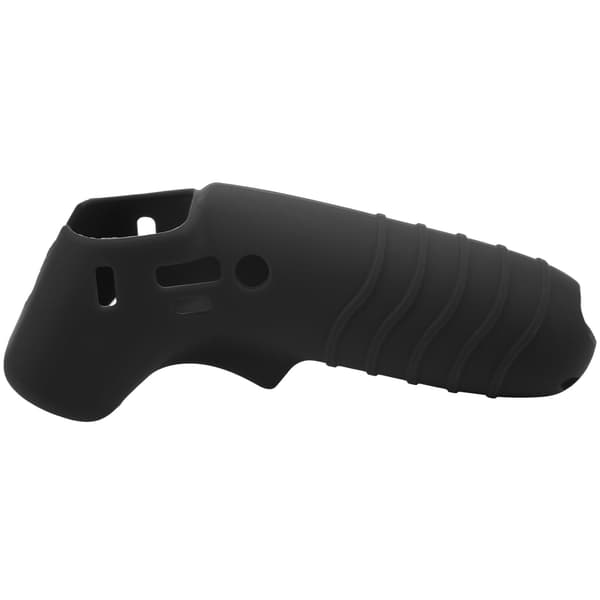 RC Drone Motion Controller Ripesikkert beskyttende silikondeksel for FPV ComboBlack