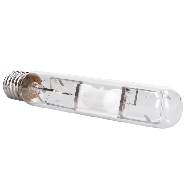 Metallhalogenlampa 400W Låg Energiförbrukning Växttillväxtlampa Ersättning 110V till 240V