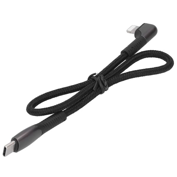 Drone Fjernbetjening USB-kabel Dataoverførsel Tilslutningskabel Passer til Mavic Mini 2/Air 2 til IOS-interface