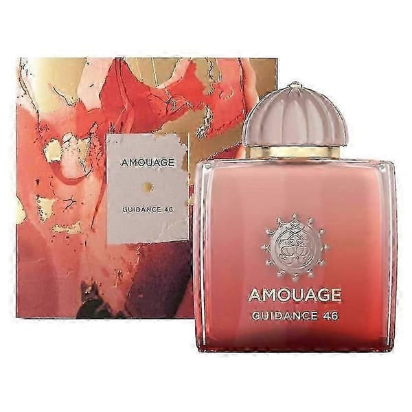 【02】Guidance 46 Extrait de Parfum 3.4 oz 100ml av Amouage