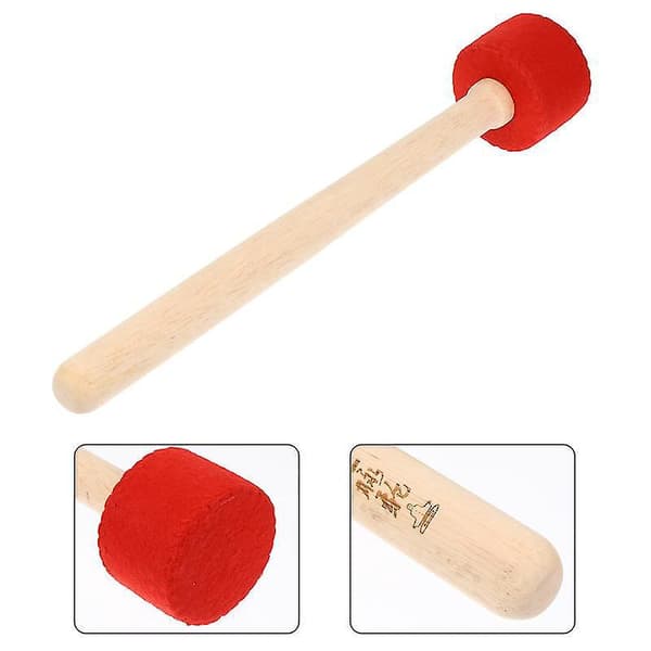 1 stk. Mallet Slagstang
