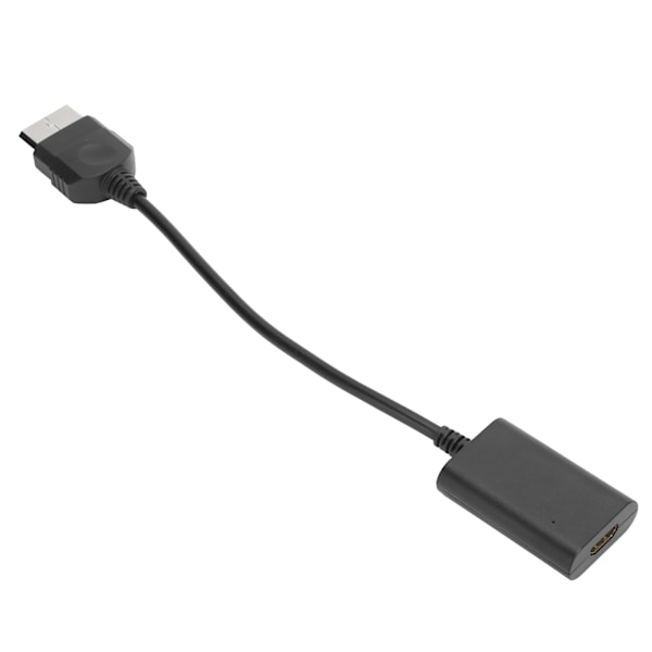 HDMI-kabelkonverter Retrospelkontroll Digital Video Audio Adapter för Microsoft XBOX