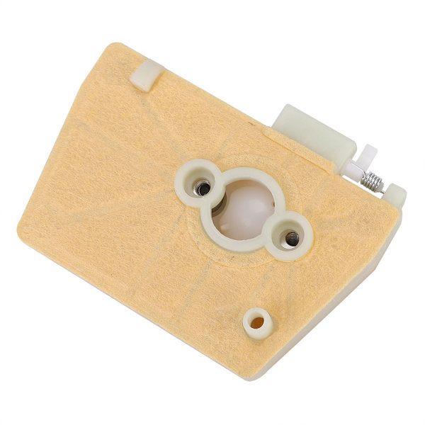 Luftfilter Passer til Stihl 038/038AV/038 SUPER/038 MAGNUM/MS380/MS381 Sav 119-120-1611