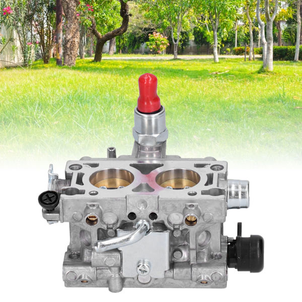 16100‑Z9E‑033 Kaasutin Carb BK07A D Hondan GX630 GX630R GX630RH ruohonleikkurin lisävaruste