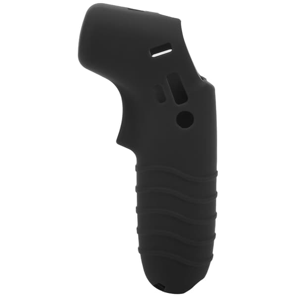 RC Drone Motion Controller Ridsefast beskyttelse Silikone beskyttelsesetui til FPV ComboBlack