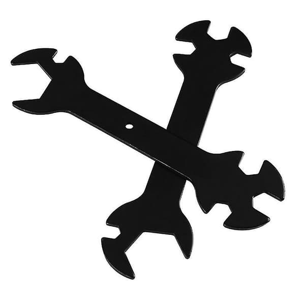 2 stk. Forprinter-nøkkel