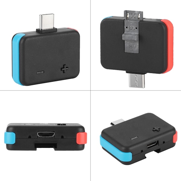 RCM Loader til NS Switch Computer Dongle Injector NS SX OS Kortere Stikkontakt Udskiftning