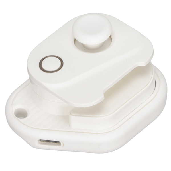 Mobilspeljoystick Uppladdningsbar Ensidig Bluetooth Spelkontroll för IOS Smartphone Surfplatta