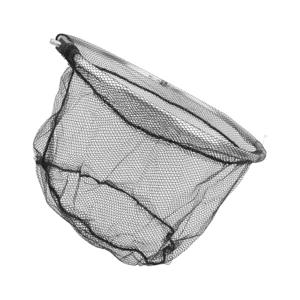 Fiskenet Rustfrit stål Foldbart letvægtstilbehør til fuglefisk