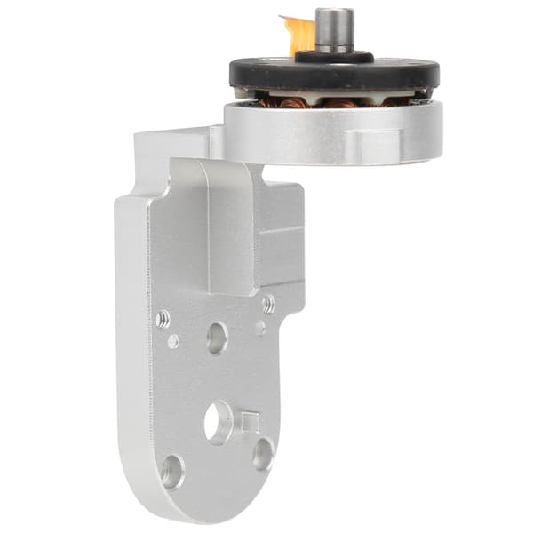 Rullearmmotor til DJI Phantom 3A 3P RC Drone Reparationsdele