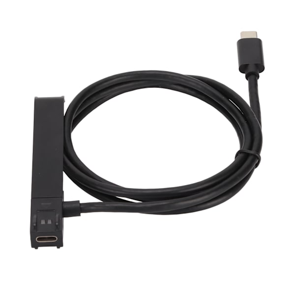Pidennysjohto NSwitch-konsolin isännälle, korvaava pelikonsolin isännän jatkojohto 1m/3.3ft