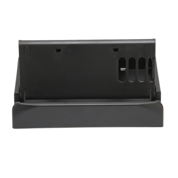 For Switch Stand Dock Bærbar Justerbar Kølende Foldbar Dockningsstation til Switch Spilkonsol
