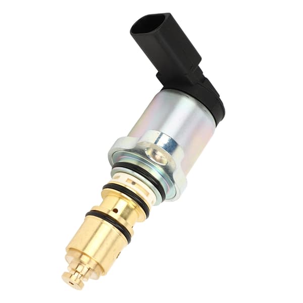 Sanden PXE13 AC Kompressor Kontroll Solenoidventil Langvarig Holdbarhet Nøyaktig Kontroll