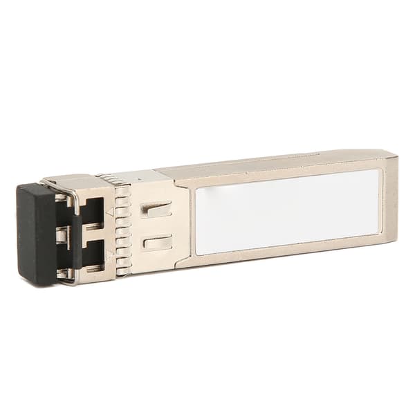 10G SFP Transceiver 850nm Multimode 300m DDM Plug and Play Optisk Modul