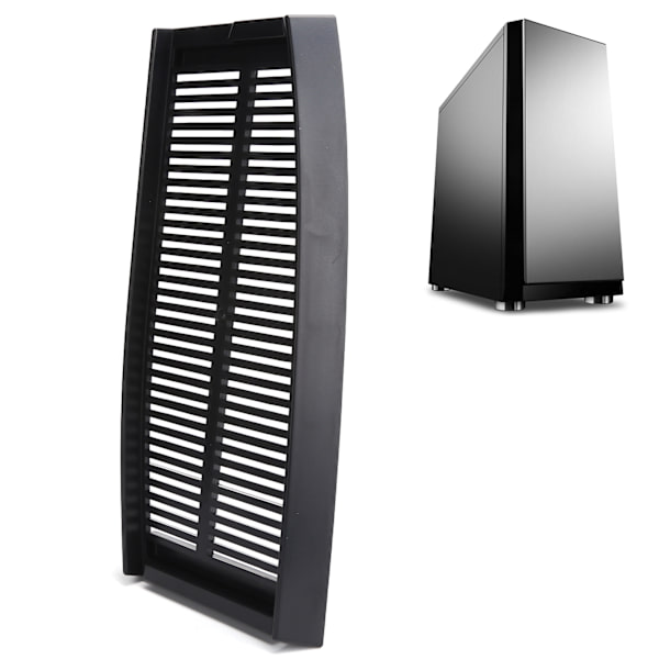 SYP‑1026 Spillkonsoll Vertikal Stativ Base Kjøling Ventilert Dock Holder Passer for PS5