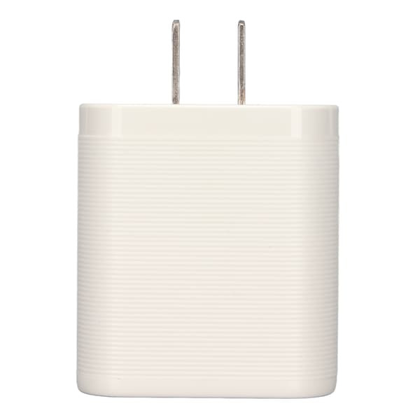 Bluetooth lydmottaker trådløs adapter for Windows US Plug 110 220V Hvit