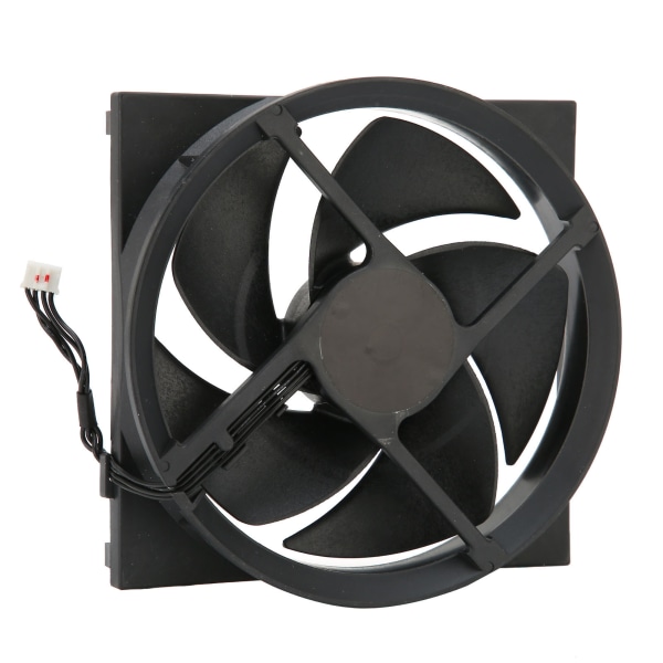 Fast Heat Dissipation Fan Cooleri Tehokas Wind Force Cooler tuuletin Xbox Onelle
