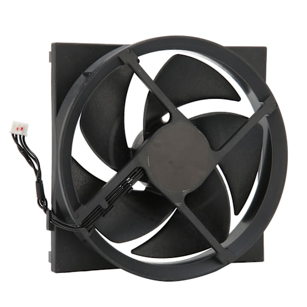 Kraftig vifte for rask varmeavledning, sterk vindkraft for Xbox One