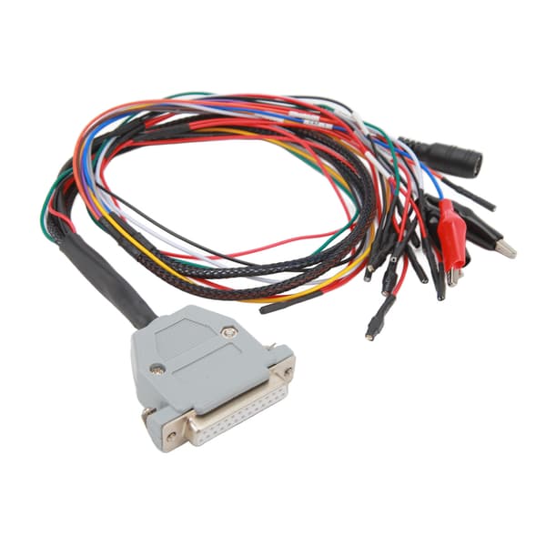 DB 25-polet Hun-stik med GPT Højhastigheds Dataoverførsel Support til SM2 PRO PCB-monterede Stik