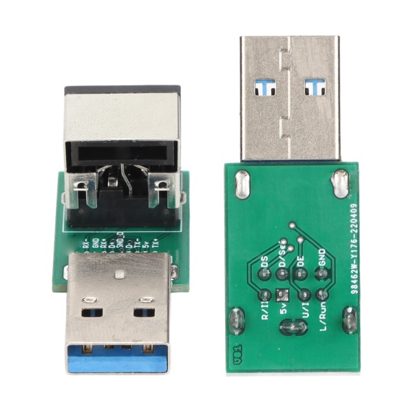 Peli-IO-kortti PC Engine - SNAC: Viiveetön USB 3.0 -ohjainsovitin Misterille