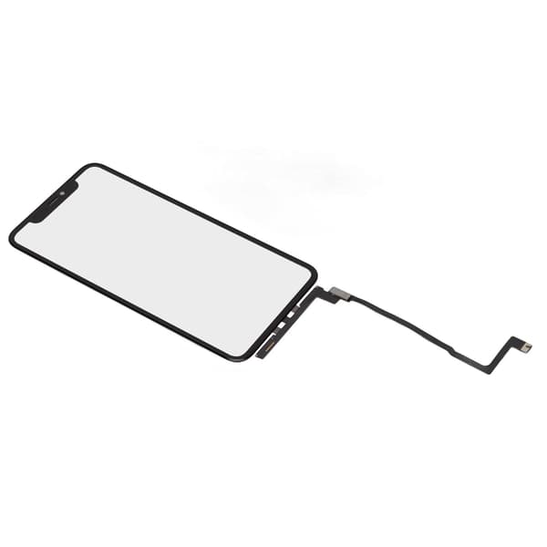 iPhone 11 Pro Max LCD Digitizer Touch Screen Ersättning Hög Noggrannhet