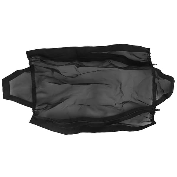 Chassi Damm- och Smutsresistent Skydd Fjärrstyrd Bildelar Passar för Traxxas X MAXX XMAXX 77076-4 RC Bil