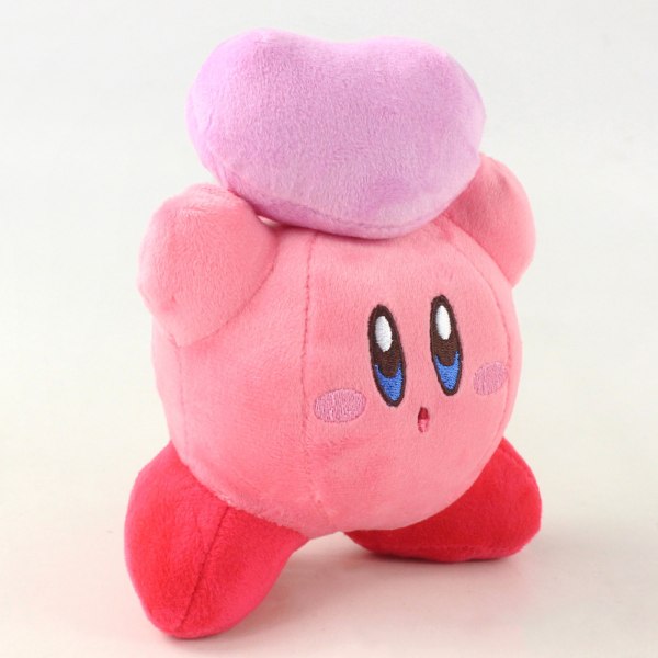 Spel Wadodi Kirby Star Kirby Plysch Doll Doll Kram
