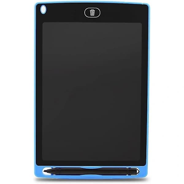 LCD Writing Tablet, 8.5 Inch Drawing Board for Kids, Doodle Board