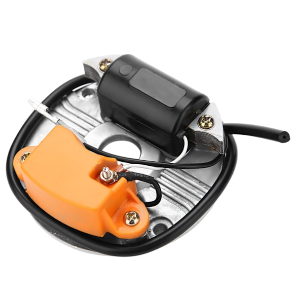 STIHL 070 090 Motorsav Tændspole Udskiftning - Dele 1106 400 0705, 1106 404 3210 Stator