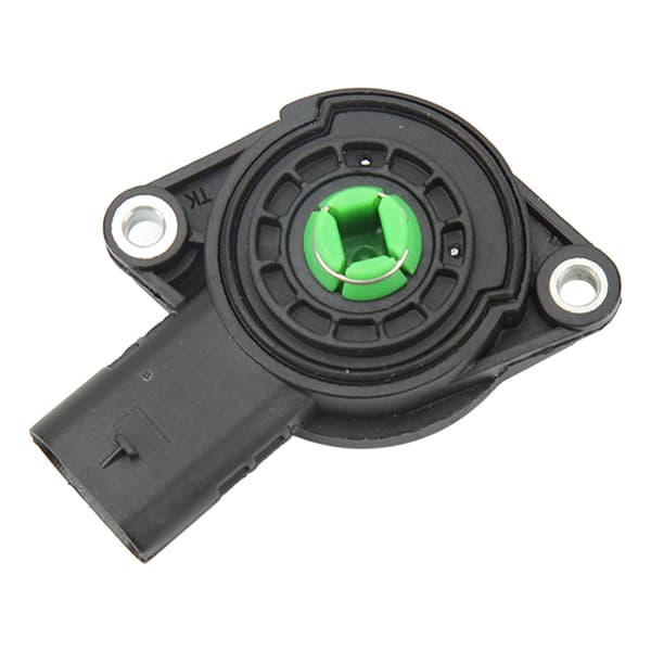 Bil Luftinntaksmanifold Sensor 9102020 Motorinntaksrør Kontroll Erstatning A3 2009