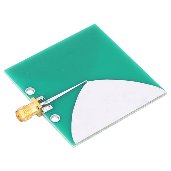 UWB-04 Ultra Bredbånds Dipole Antenne Tilbehør til 2,4 GHz til 5,8 GHz Signalforstærkning