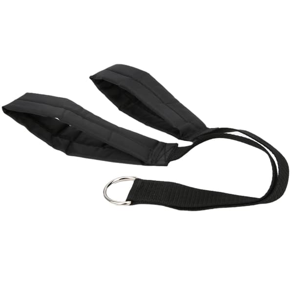 DIY Elastiskt Träningsrep för Armar Biceps Triceps Träningsutrustning