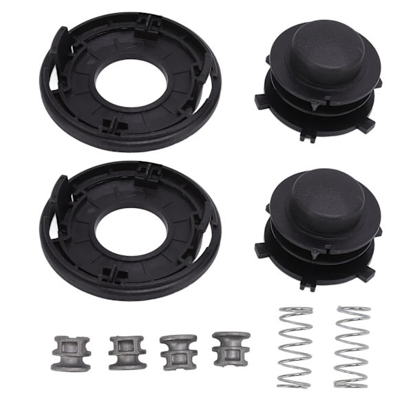2 kpl 4002‑713‑3017 Trimmer Head Spool STIHL AutoCut 25‑2 Fs90r Fs100rx Trimmerille