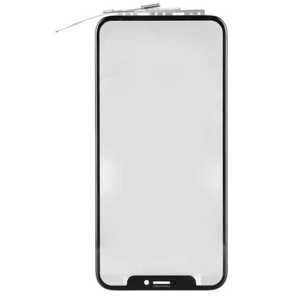 LCD mobiltelefon pekskärm digitizer montering ersättning för iPhone X